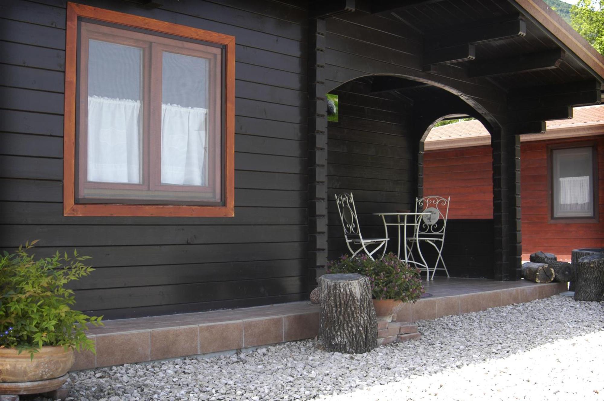 Bosco D'Olmi Country House Sant'Andrea del Garigliano Exterior foto